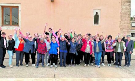 Albalat dels Sorells dedica una setmana d’activitats als seus majors