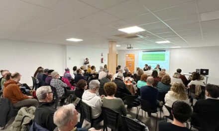 Rafelbunyol impulsa la IV edició del Premi d’Investigació Local