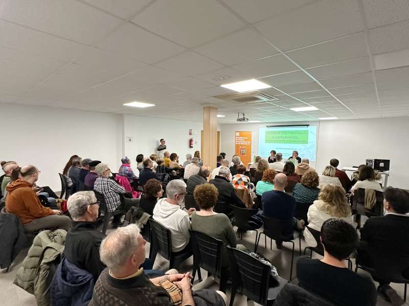 Rafelbunyol impulsa la IV edició del Premi d’Investigació Local