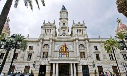 Lo Rat Penat felicita a l’Ajuntament de Valéncia per l’adequació del topònim a la fonètica valenciana