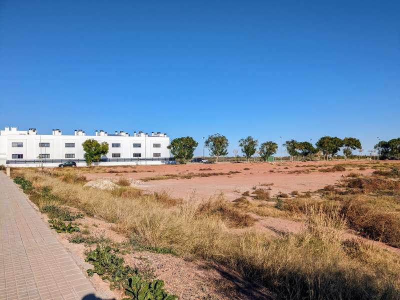 El municipi de l’Horta Nord que comptarà amb 264 noves vivendes de protecció pública