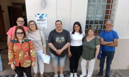 Nules aposta pels hàbits saludables al seu programa supera’t