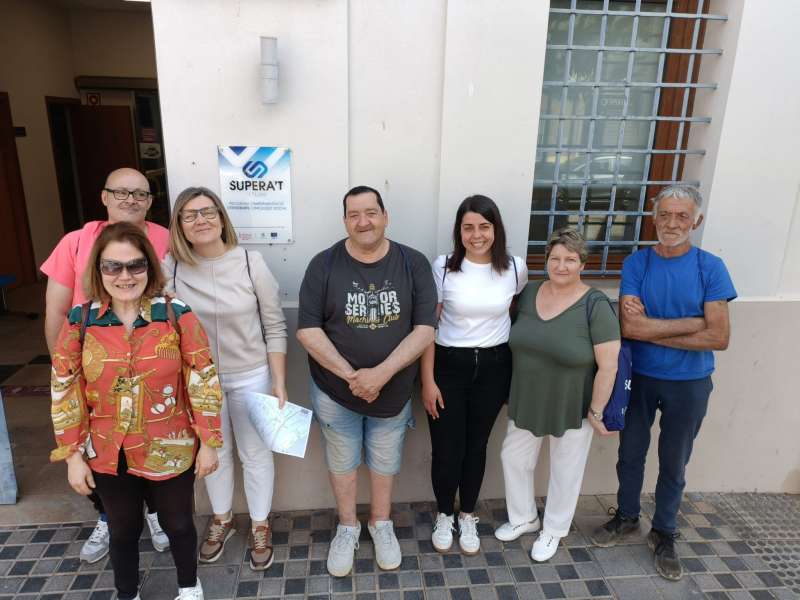 Nules aposta pels hàbits saludables al seu programa supera’t