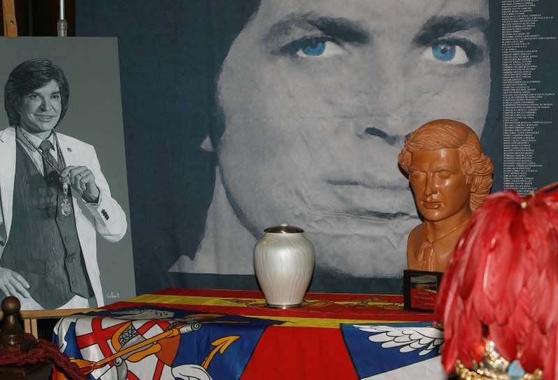Llum verda al projecte del futur Museu Camilo Sesto a Alcoy