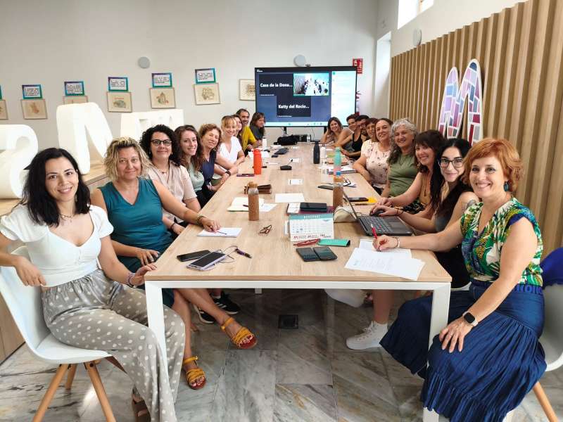 L’Horta Sud planifica les jornades sobre la prostitució i les activitats del 25-N