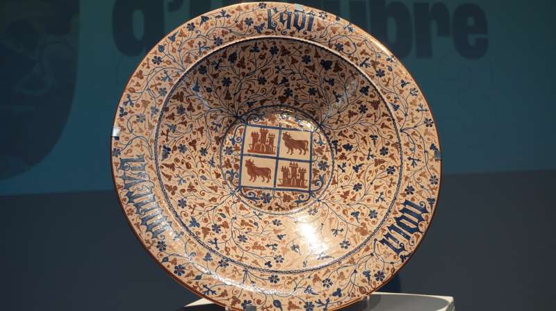 Jaume Coll i la Federació de Moros i Cristians, proposats per al Premi 9 d’Octubre de Manises