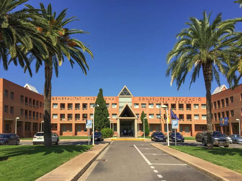 STEPV reclama aclariments a Conselleria sobre el llistat provisional de vacants docents de educació sencundària