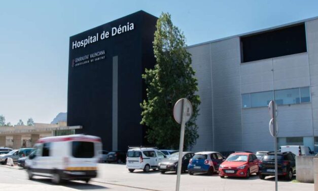 Sanitat inverteix més de 3,5 milions d’euros en la renovació del Servei de Radiologia de l’Hospital de Dénia