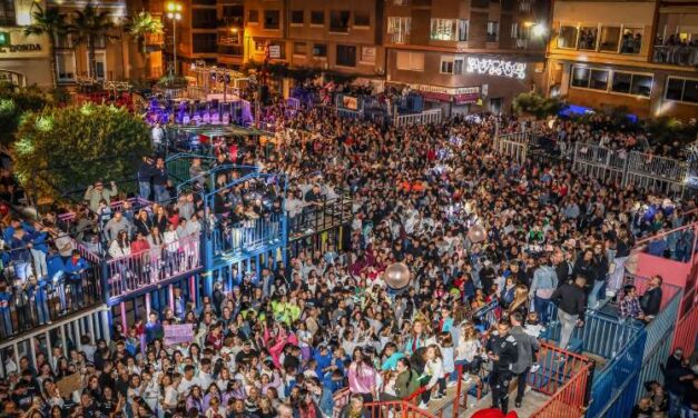 Onda aconsegueix la distinció de la Fira com a Festa d’Interés Turístic Autonòmic