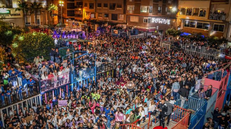 Onda aconsegueix la distinció de la Fira com a Festa d’Interés Turístic Autonòmic