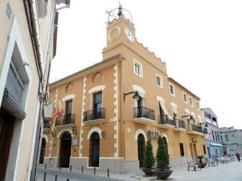 Rafelguaraf començarà el nou curs escolar amb més inversió en educació i amb la continuïtat de la gratuïtat dels llibres de text