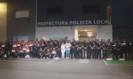 Rafelbunyol prepara la celebració de disfresses