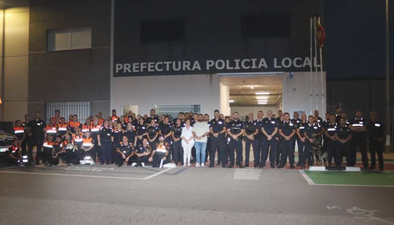 Rafelbunyol prepara la celebració de disfresses