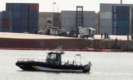 L’augment del narcotràfic i de la màfia albanesa preocupa a Castelló