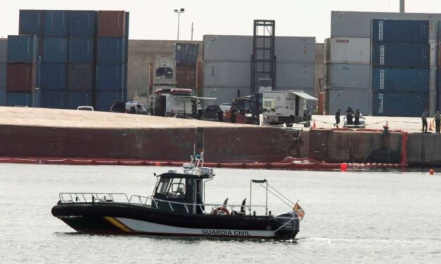 L’augment del narcotràfic i de la màfia albanesa preocupa a Castelló