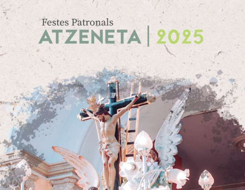 Atzeneta d’Albaida inicia les festes patronals i de Moros i Cristians