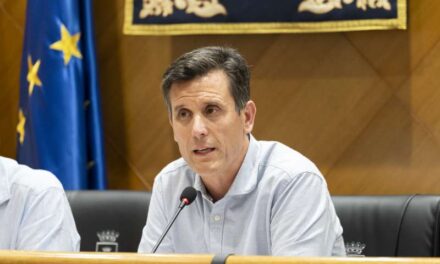 Burriana convoca l’oposició per a negociar els Pressupostos Municipals de 2026