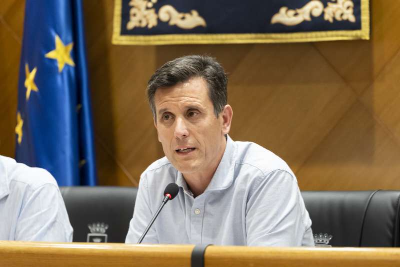 Burriana convoca l’oposició per a negociar els Pressupostos Municipals de 2026