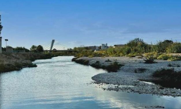 Manises rep 580.000 euros per a restaurar el col·lector nord i els carrers de La Presa