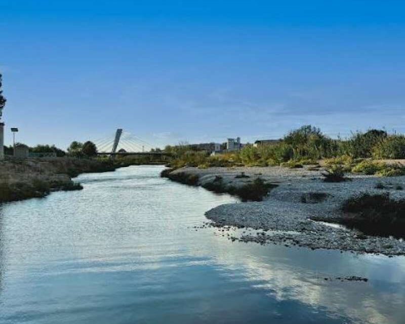 Manises rep 580.000 euros per a restaurar el col·lector nord i els carrers de La Presa