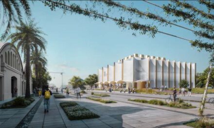 Llum verda al Centre d’Investigació en Tecnologia per a les Ciències del Mar, que situarà a Gandia com a referent a Europa