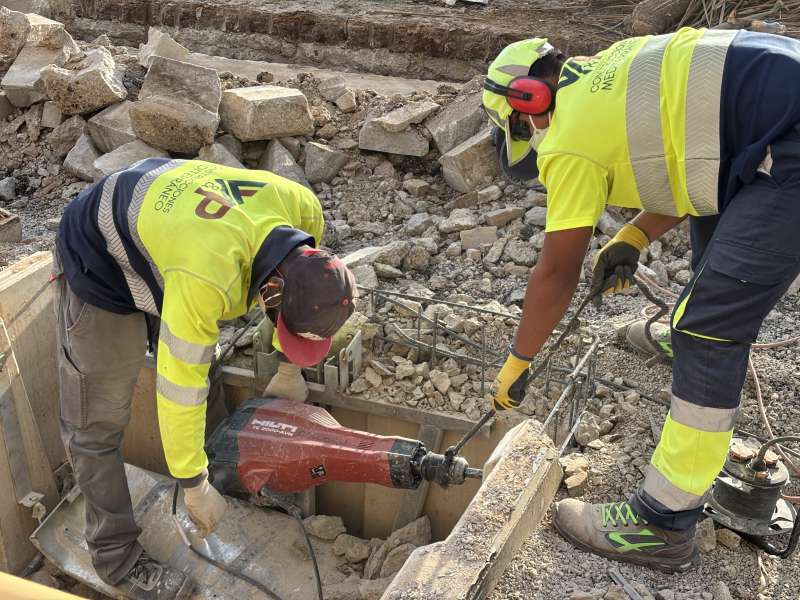 Catarroja llança una web i una marca com a ferramenta per a participar i informar sobre la reconstrucció