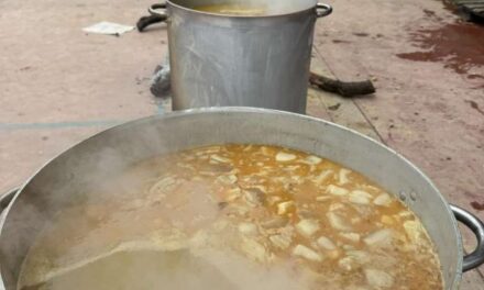 Calderes, danses i música per la Festa d’Hivern en Foios