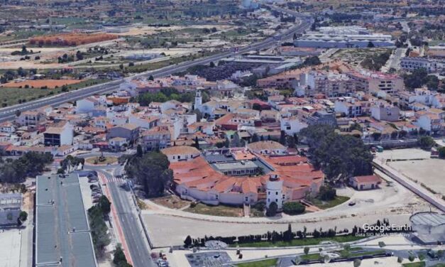 La Conselleria de Sanitat impulsa el nou Consultori Auxiliar de San Antonio de Benagéber amb una inversió global de 5,7 milions
