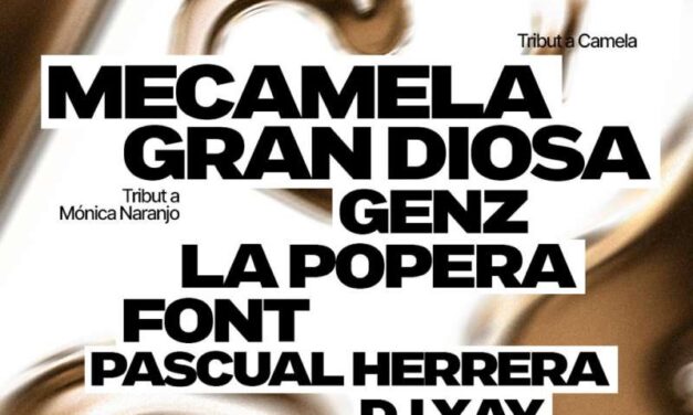 Burriana presenta el cartell musical per a la III edició del Sant Blai Fest