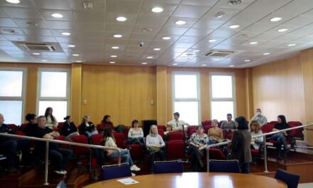 El pacte Camp de Túria atén més de 800 persones desocupades en 2025