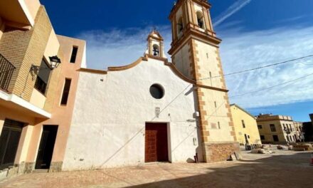 Nules canvia noms de carrers i edificis municipals per homenatjar figures locals i històriques