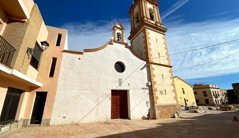 Nules canvia noms de carrers i edificis municipals per homenatjar figures locals i històriques