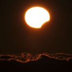 Aquests són els millors llocs per a veure l’eclipsi solar del 12 d’agost en la Comunitat Valenciana