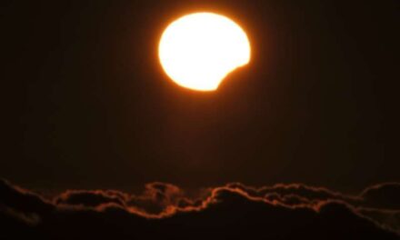 Aquests són els millors llocs per a veure l’eclipsi solar del 12 d’agost en la Comunitat Valenciana