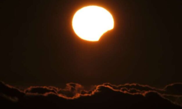 Aquests són els millors llocs per a veure l’eclipsi solar del 12 d’agost en la Comunitat Valenciana