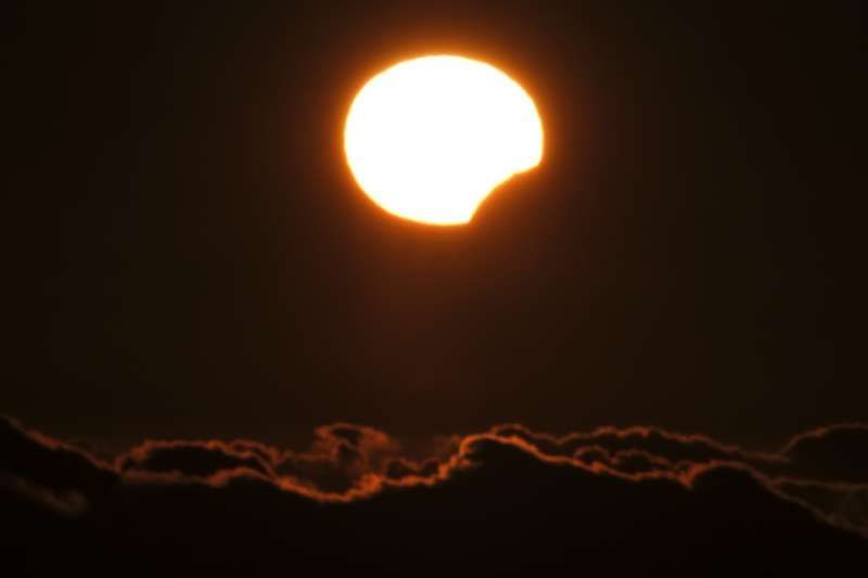 Aquests són els millors llocs per a veure l’eclipsi solar del 12 d’agost en la Comunitat Valenciana