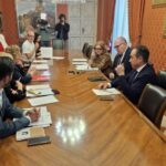 La comissió municipal dels habitatges dels Naus cita al adminstrador dels habitatges públics