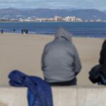 Comença la setmana amb un augment de les temperatures màximes i cel buidat