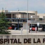 Dos joves ferits després d’eixir-se de la N-340 a Vila-real
