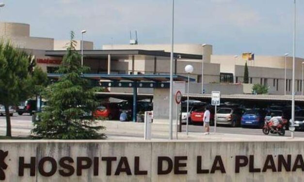 Dos joves ferits després d’eixir-se de la N-340 a Vila-real
