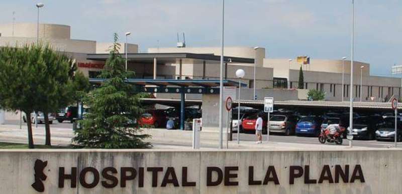 Dos joves ferits després d’eixir-se de la N-340 a Vila-real