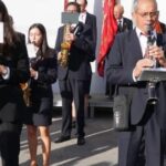 Sot de Ferrer acull la ‘XXVII Trobada de Bandes de l’Alt Palància’ amb 13 agrupacions musicals￼