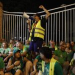 Quarta setmana de vaga indefinida: la majoria sindical estudia la nova proposta d’Educació mentre manté les protestes￼