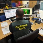 Detinguts dos homes després d’una onada de robatoris a Montcada