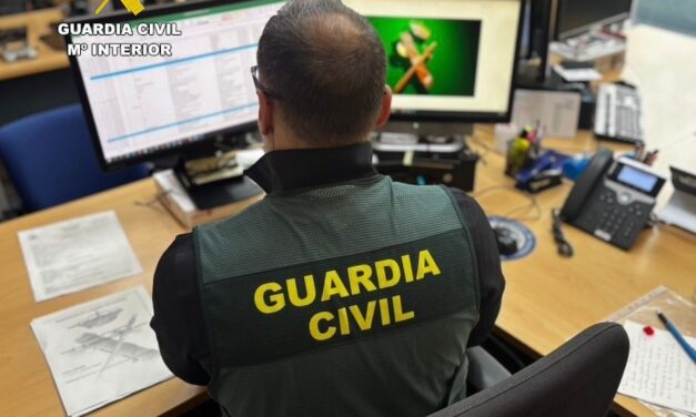 Detinguts dos homes després d’una onada de robatoris a Montcada