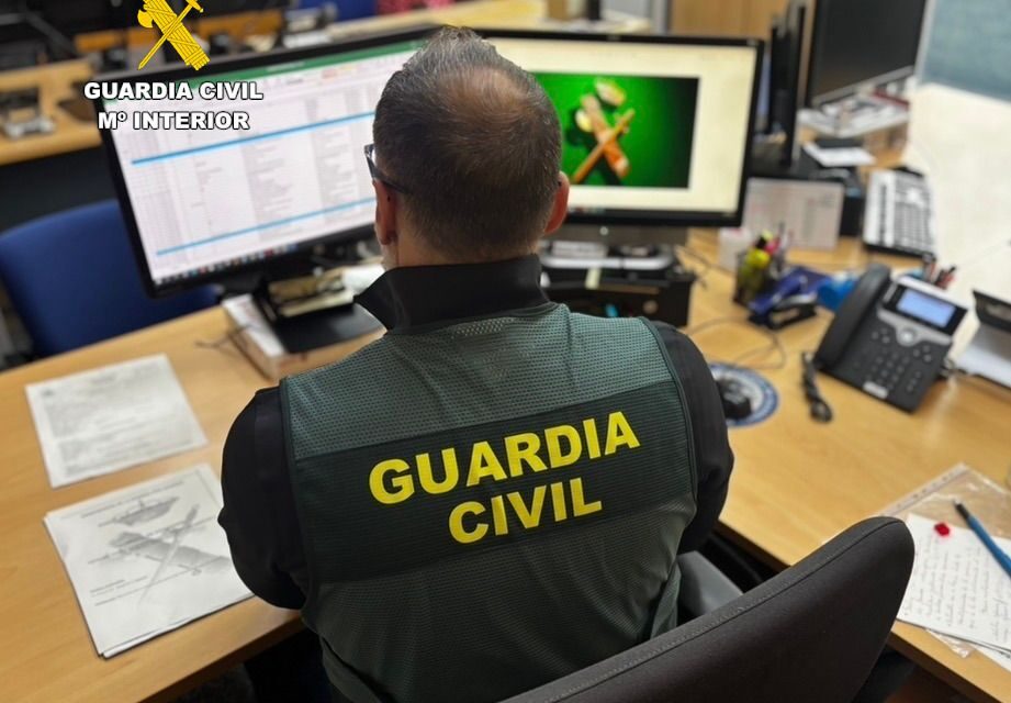 Detinguts dos homes després d’una onada de robatoris a Montcada