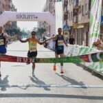 El circuit RunCáncer acomiada maig a Paiporta amb 8.110 euros recaptats i un emotiu pacte en la meta