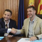 L’Hospital HCB Dénia i l’Ajuntament d’Ondara signen un conveni per a formar en primers auxilis a la Policia Local