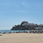Peníscola arranca l’estiu fregant el ple: hotels al 95% i previsions que apunten a una temporada rècord