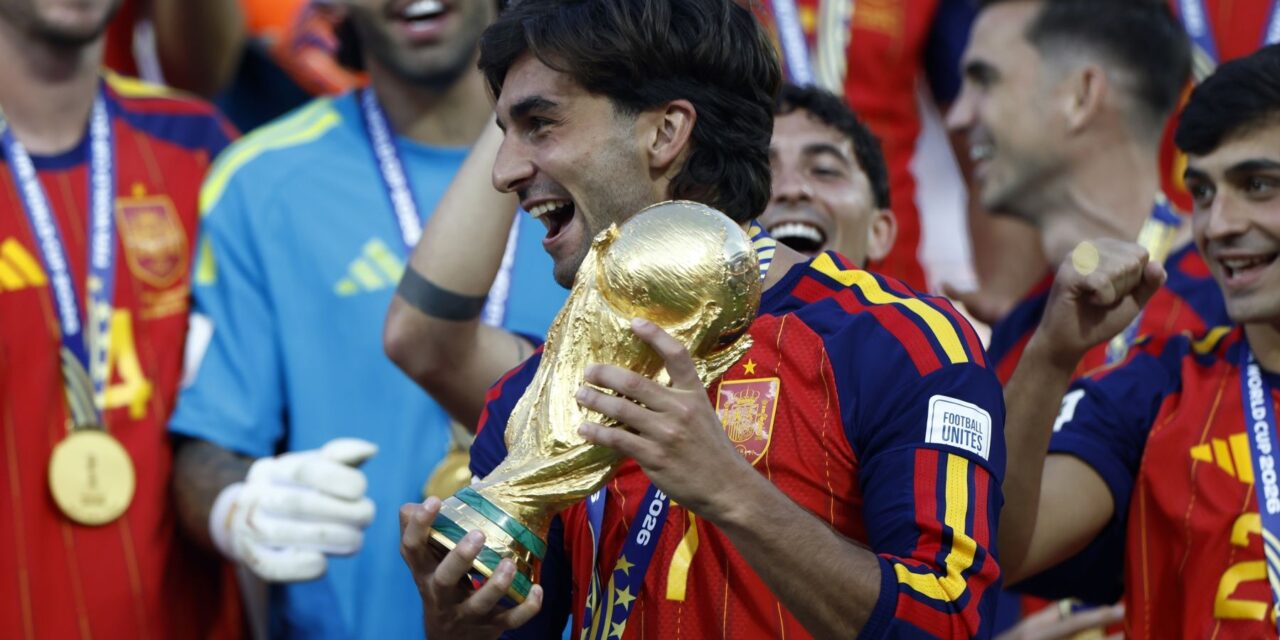 On jugarà Ferran Torres?